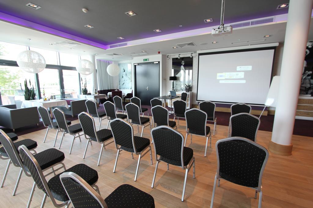 Piano Hotel & Restaurant Opole Exterior photo