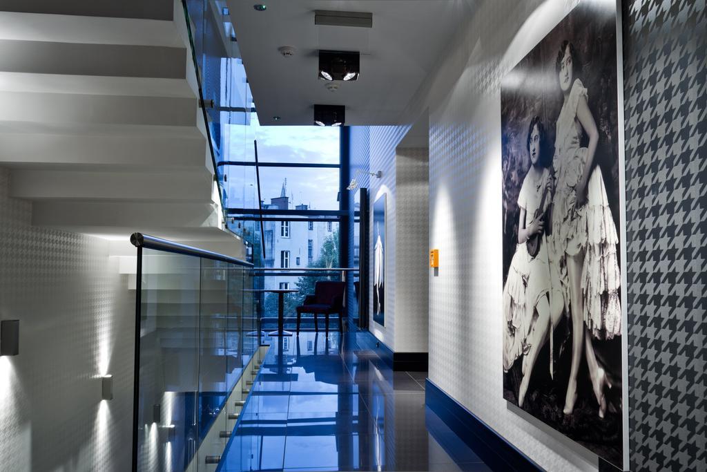 Piano Hotel & Restaurant Opole Exterior photo