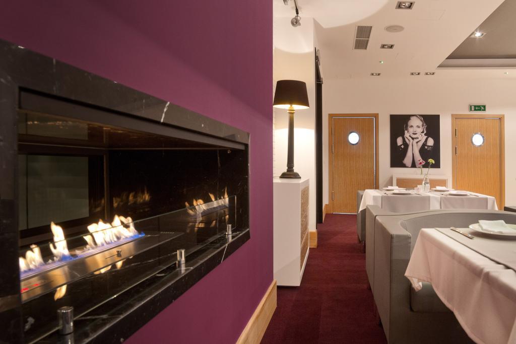 Piano Hotel & Restaurant Opole Exterior photo