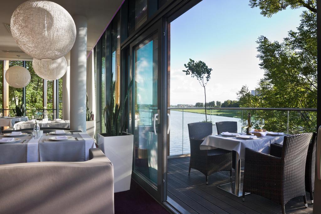 Piano Hotel & Restaurant Opole Exterior photo
