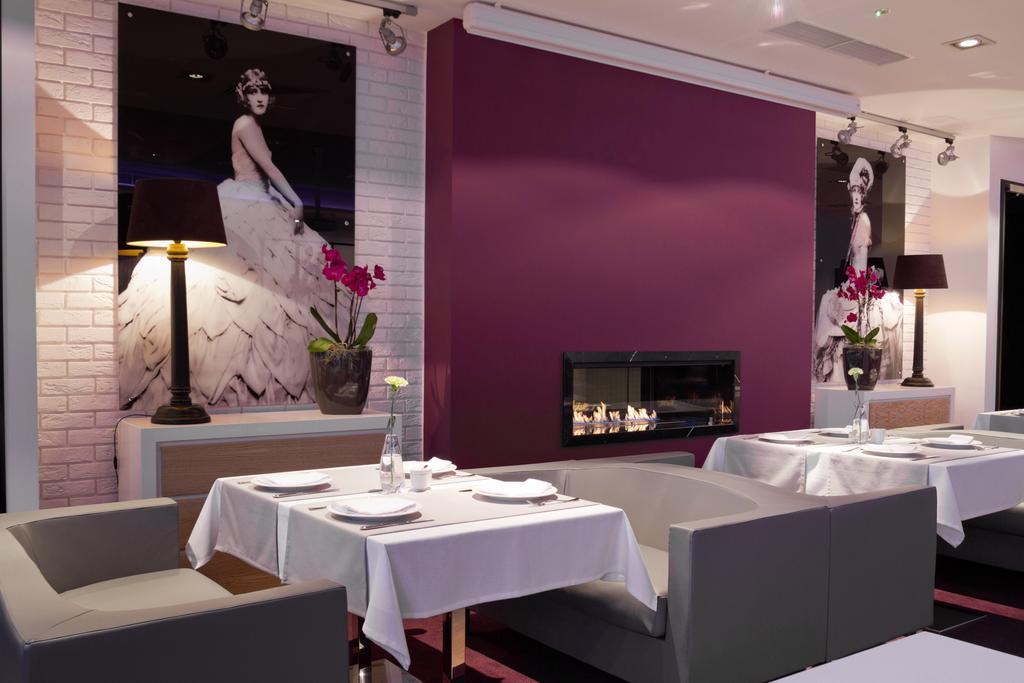 Piano Hotel & Restaurant Opole Exterior photo