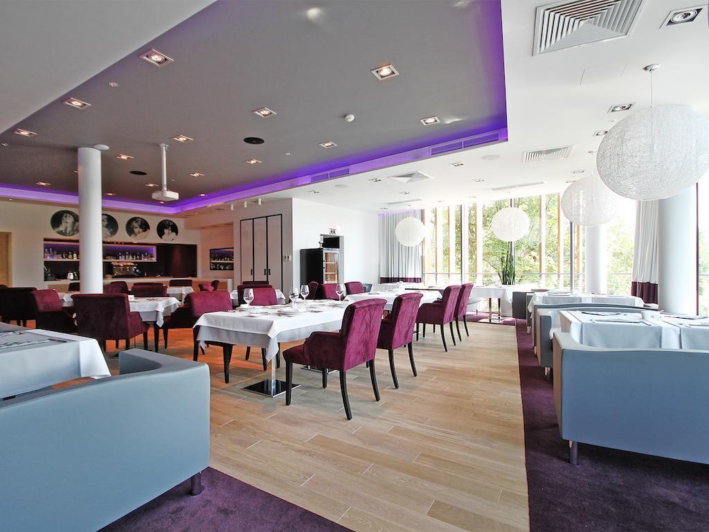 Piano Hotel & Restaurant Opole Exterior photo