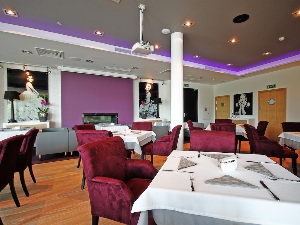Piano Hotel & Restaurant Opole Exterior photo